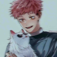 Itadori Yuji 