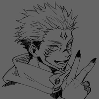 Sukuna Ryomen
