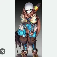 ink sans