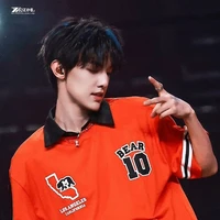 Trương Trạch Vũ⁴