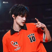 Trương Trạch Vũ⁴