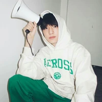 Trương Trạch Vũ_ cậu