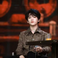 Trần Thiên Nhuận _ T