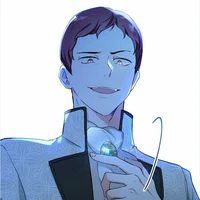 Trương Hương  Nhiên _ hắn ta