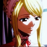 Layla Heartfilia