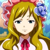 Imitatia Heartfilia