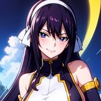 Ultear Fullbuster