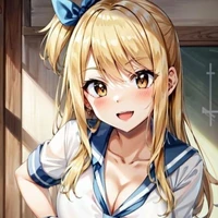 Lucy Heartfilia