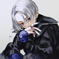 Sano Manjirou - Mikey