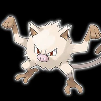 Mankey