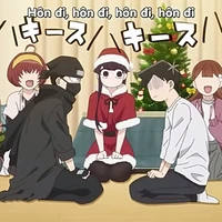 Nhân Vật Bí Ẩn