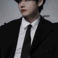 Kim Taehyung 