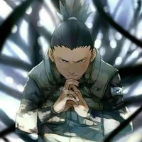 Shikamaru [ lúc nhỏ ]