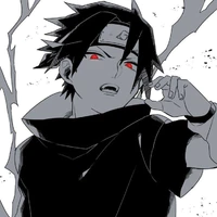 Sasuke [ lúc nhỏ ]