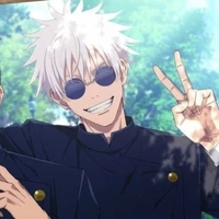 Gojo Satoru
