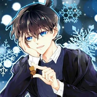 kudo shinichi