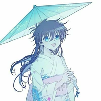 nakamori aoko