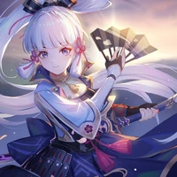 Ayaka