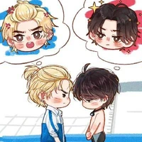 thỏ cam ( t/g)