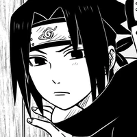 Uchiha Sasuke