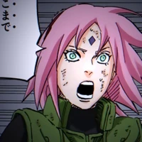 Haruno Sakura