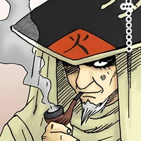 Sarutobi Hiruzen