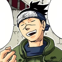 Umino Iruka