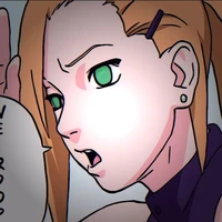 Yamanaka Ino