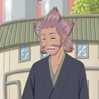 Ông Haruno