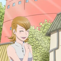 Bà Haruno