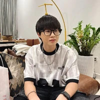 Nguyễn Hoàng Long(Low g)