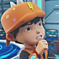 Boboiboy