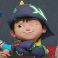 Boboiboy Duri