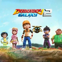 All Boboiboy và Mọi Người