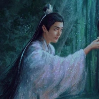 Tiêu Chiến - Tiêu đại công tử