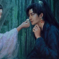 Vương Nhất Bác - dưỡng tử Tiêu gia