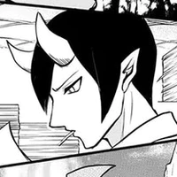 Ifrit Djinn Eito