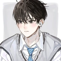 Dạ Hàn Vũ / Cậu /