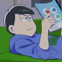 Matsuno Karamatsu