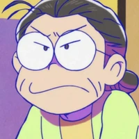 Matsuno Matsuyo