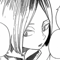 Kozume Kenma