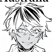 Luka Eichhasut ( Úc )