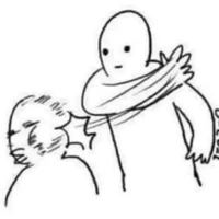 All ( trừ vài người)