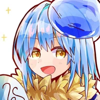 chụy Rimuru tempest UnU