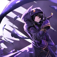 cid kagenou