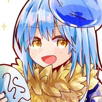 chụy Rimuru tempest
