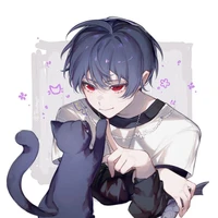 kuro kaza [ss]