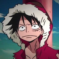 Monkey.D.Luffy
