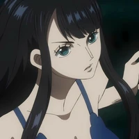 Nico Robin