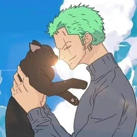 Rorona Zoro